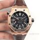 Swiss Grade Replica Audemars Piguet Diver's 3120 Watch - Rose Gold Black Bezel (3)_th.jpg